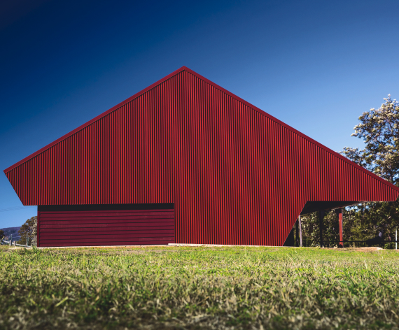 COLORBOND studio