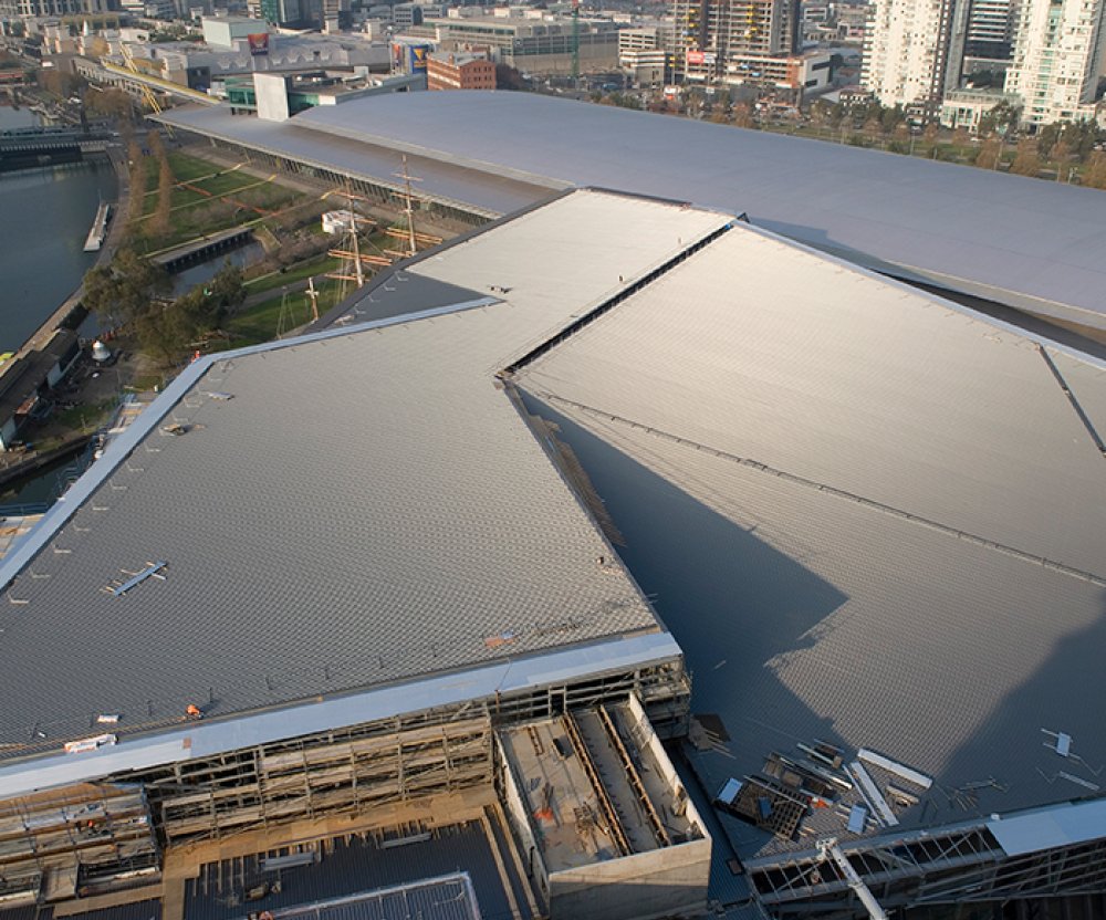 Melbourne Convention Centre Melbourne Convention Centre